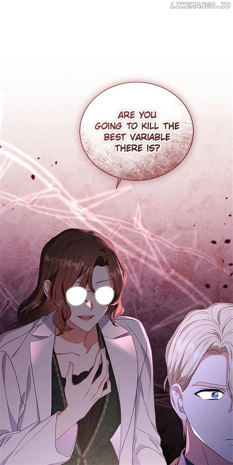 Maid To Love or Die Chapter 42 – Page 31