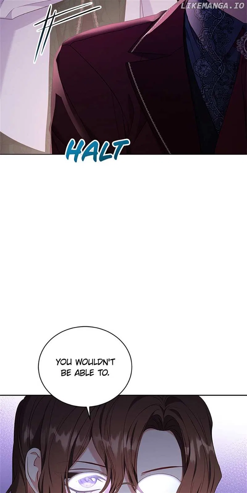 Maid To Love or Die Chapter 42 – Page 32