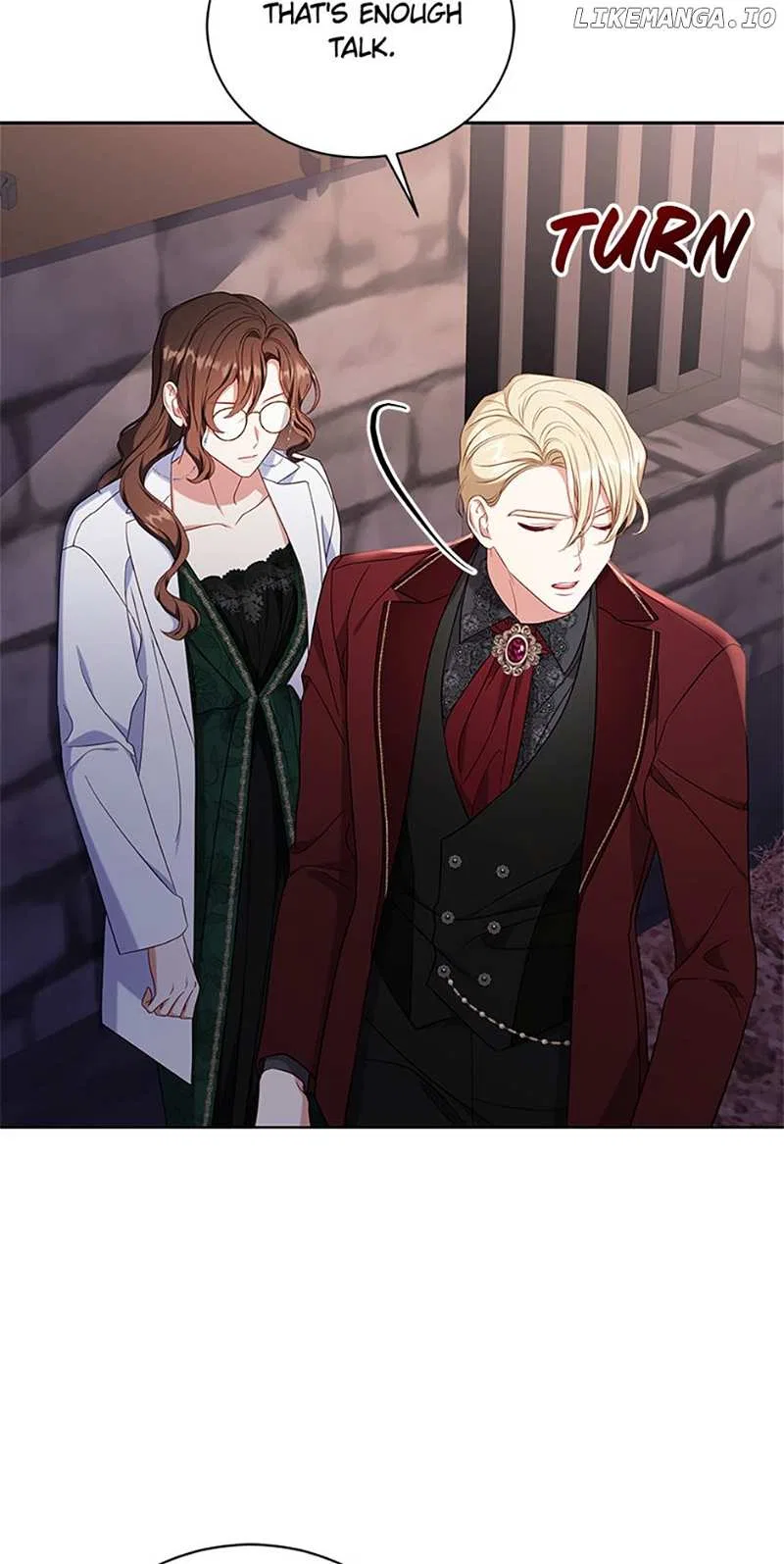 Maid To Love or Die Chapter 42 – Page 37