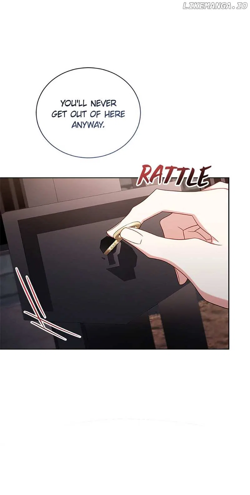 Maid To Love or Die Chapter 42 – Page 39