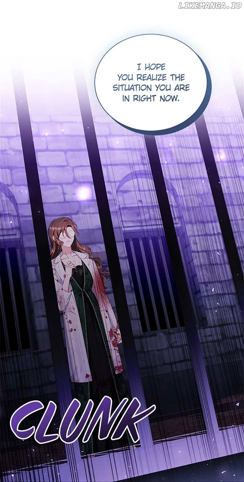 Maid To Love or Die Chapter 42 – Page 40