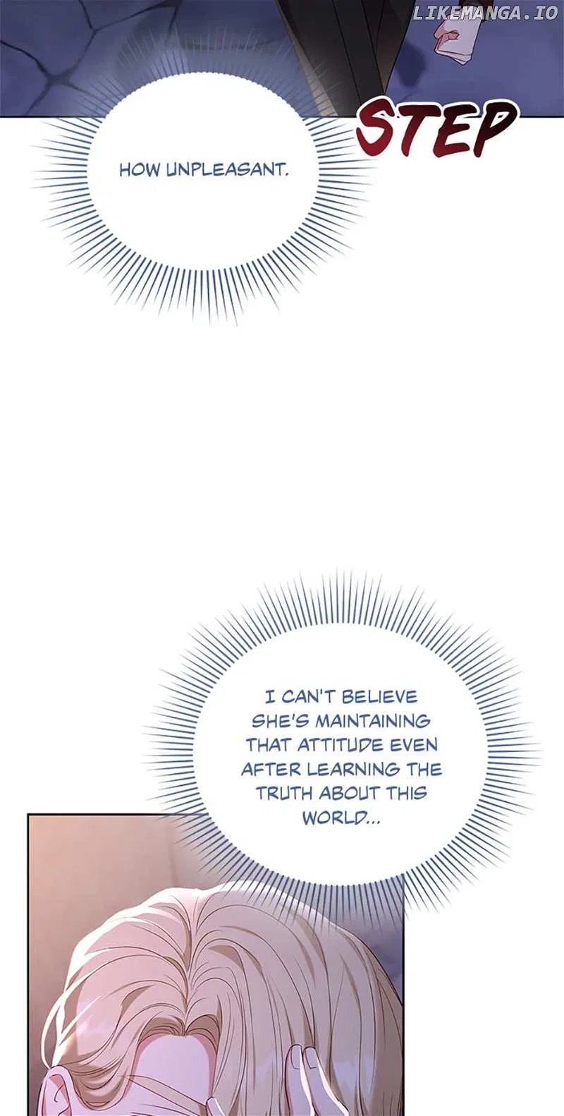 Maid To Love or Die Chapter 42 – Page 42