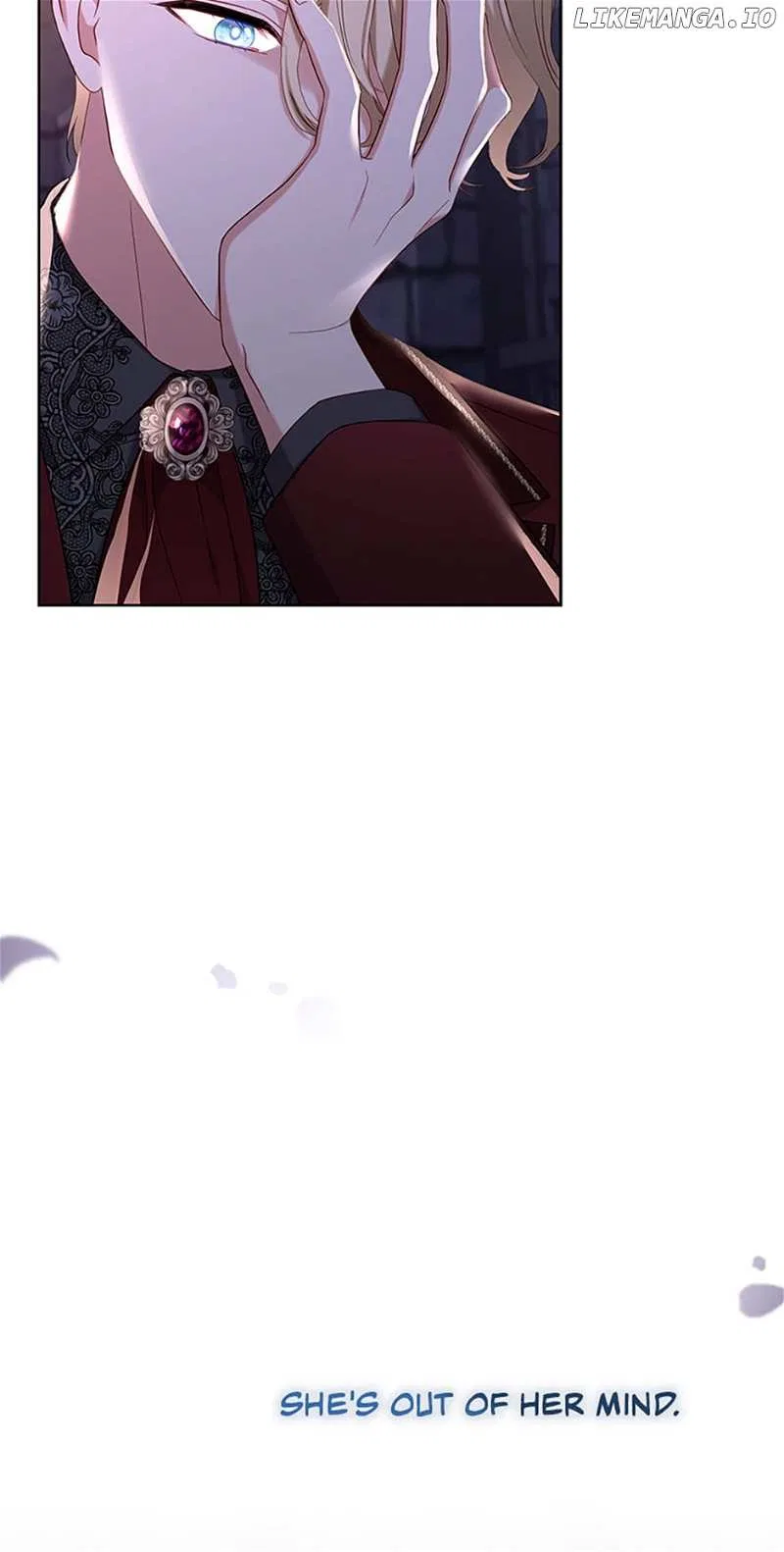 Maid To Love or Die Chapter 42 – Page 43
