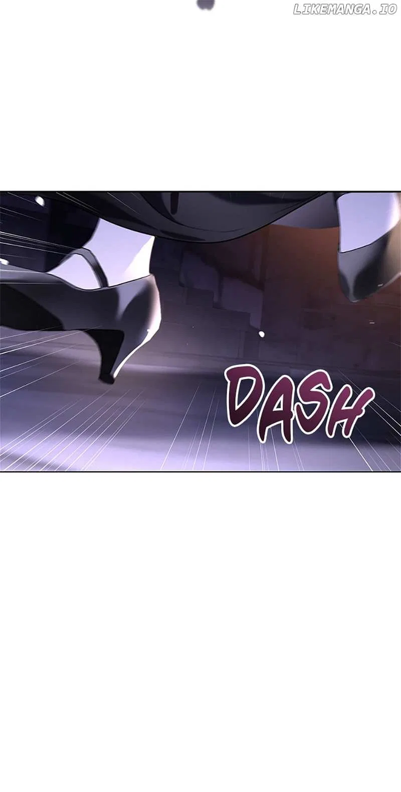 Maid To Love or Die Chapter 42 – Page 45