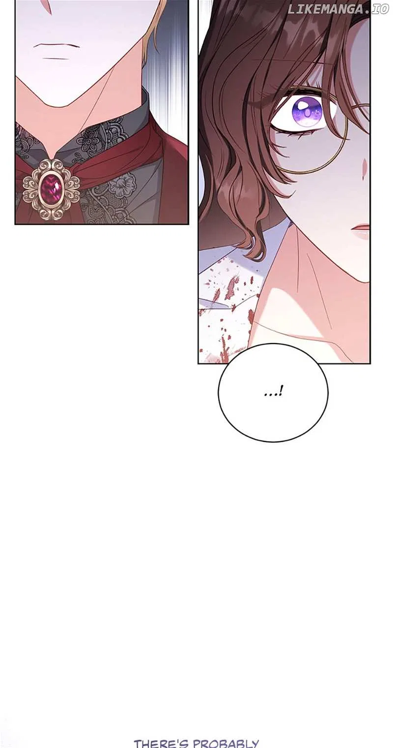 Maid To Love or Die Chapter 42 – Page 50