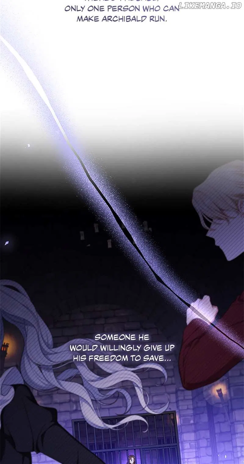 Maid To Love or Die Chapter 42 – Page 51
