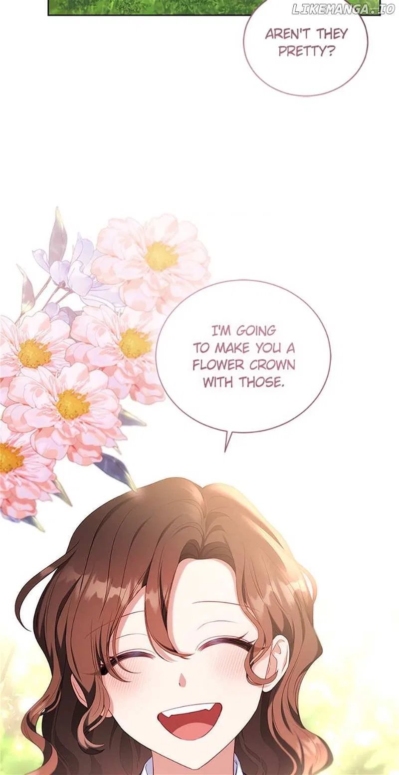 Maid To Love or Die Chapter 42 – Page 59