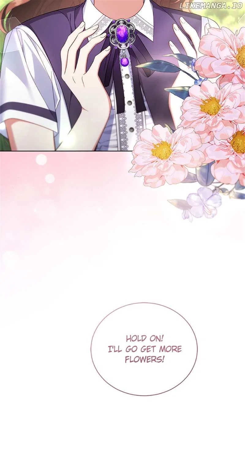 Maid To Love or Die Chapter 42 – Page 60