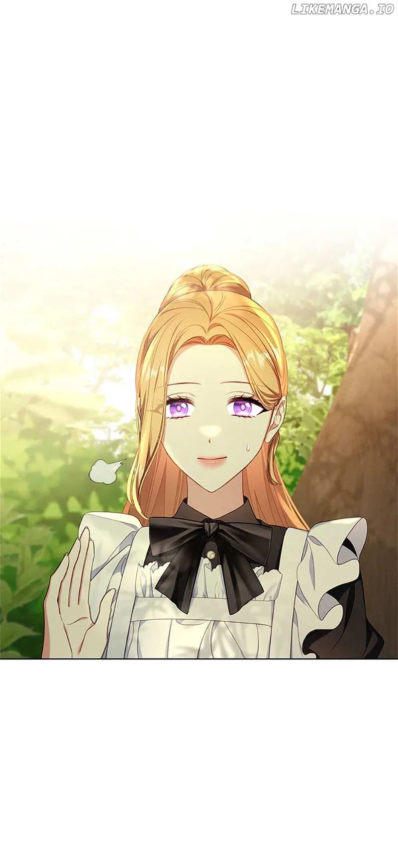 Maid To Love or Die Chapter 42 – Page 62