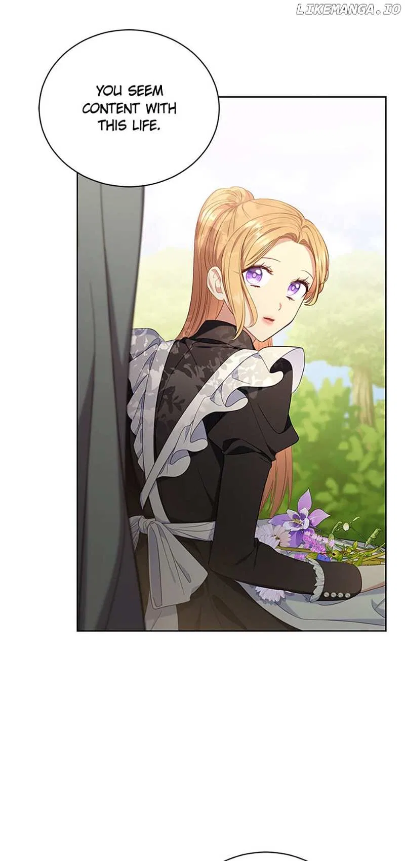 Maid To Love or Die Chapter 42 – Page 63