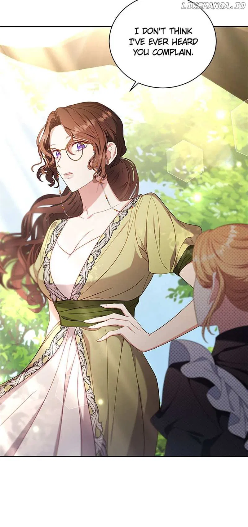 Maid To Love or Die Chapter 42 – Page 64