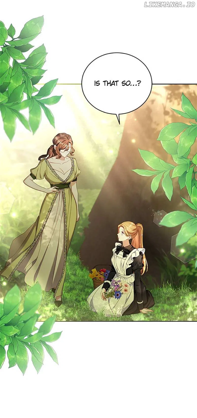 Maid To Love or Die Chapter 42 – Page 65