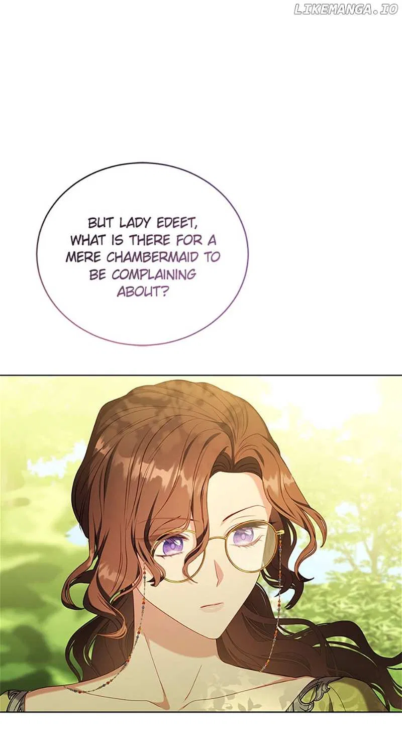 Maid To Love or Die Chapter 42 – Page 66