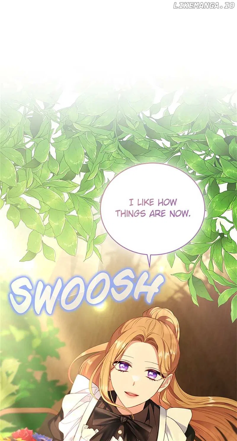 Maid To Love or Die Chapter 42 – Page 67