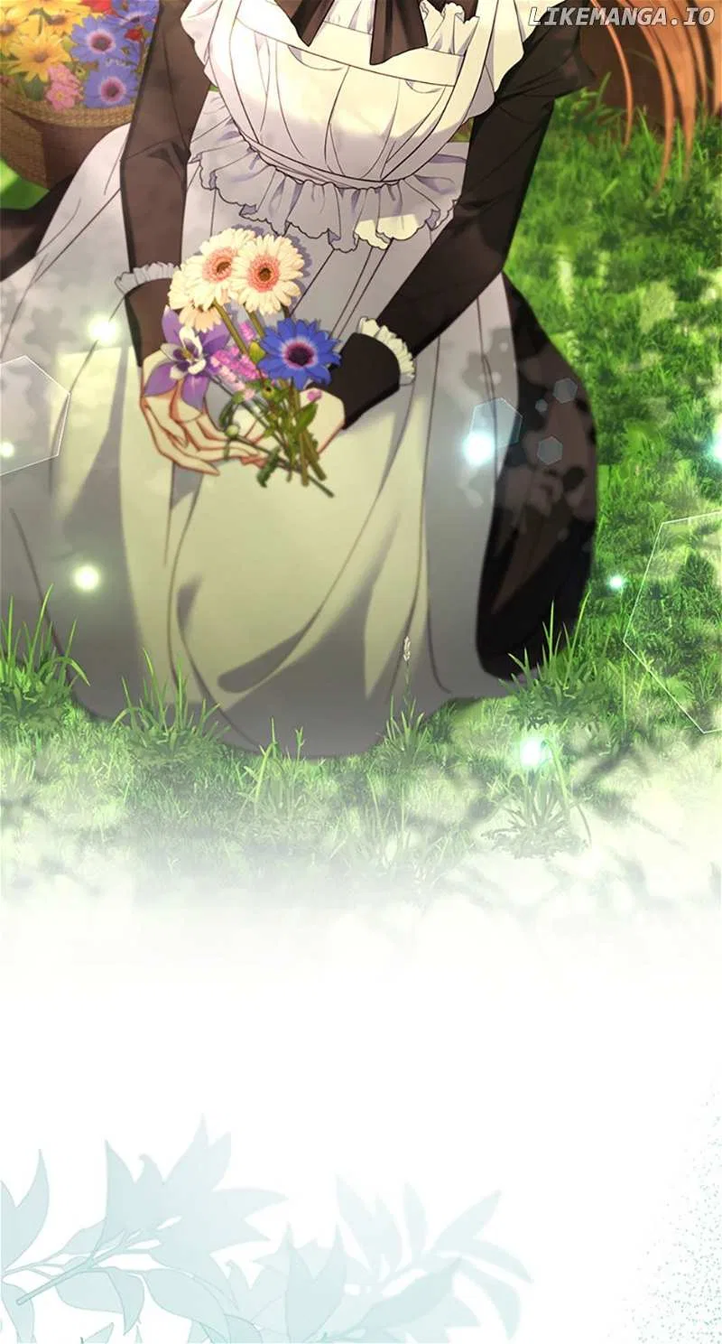 Maid To Love or Die Chapter 42 – Page 68