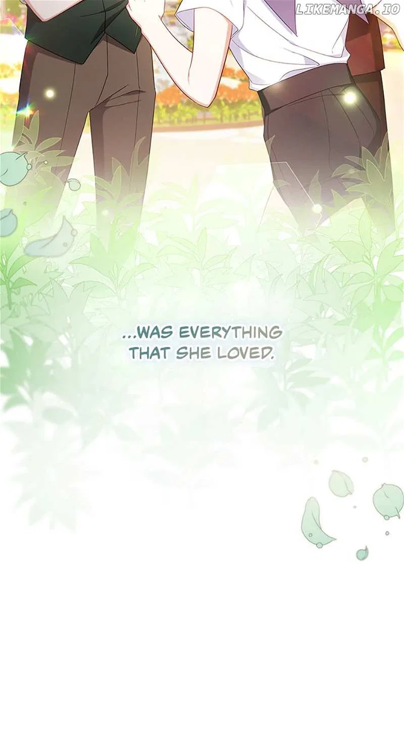 Maid To Love or Die Chapter 42 – Page 71