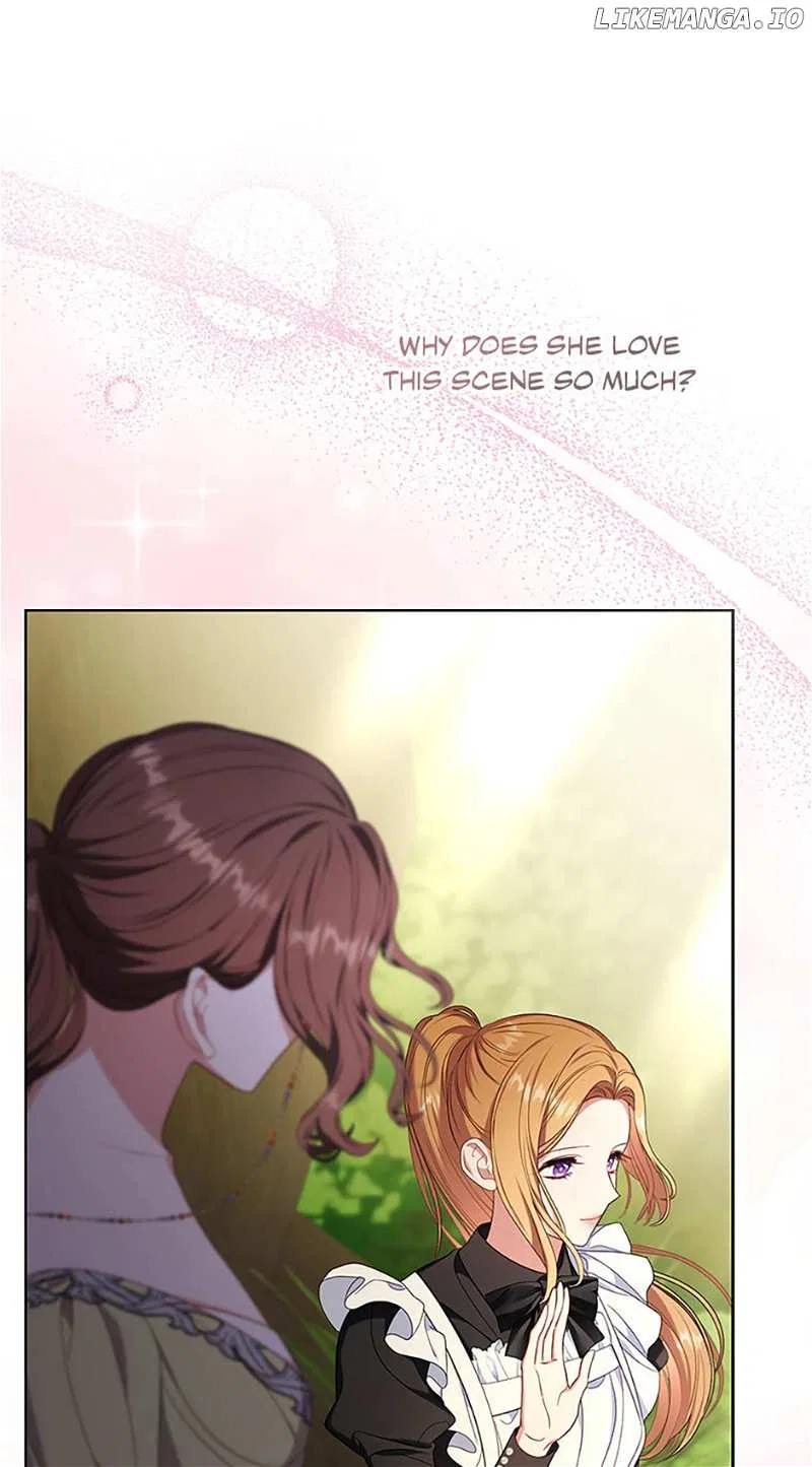 Maid To Love or Die Chapter 42 – Page 72