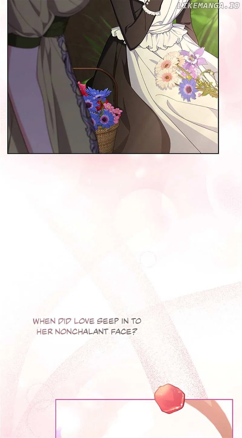 Maid To Love or Die Chapter 42 – Page 73