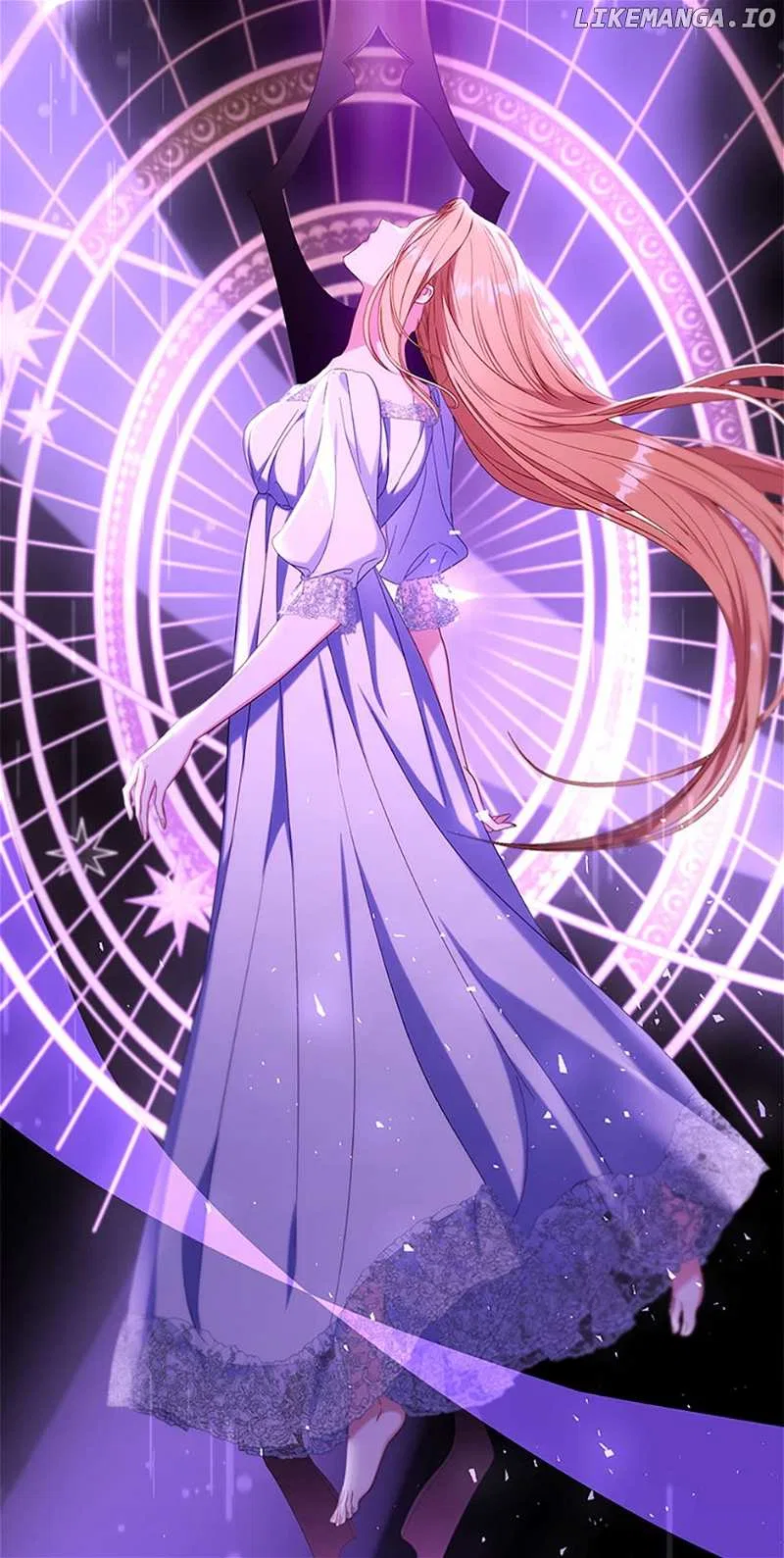 Maid To Love or Die Chapter 42 – Page 77