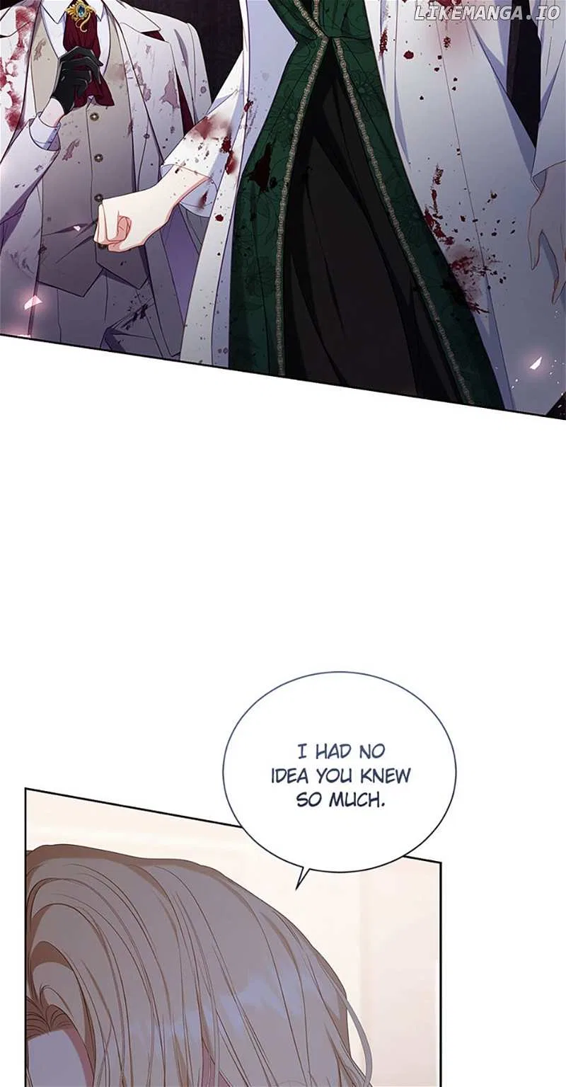 Maid To Love or Die Chapter 41 – Page 2
