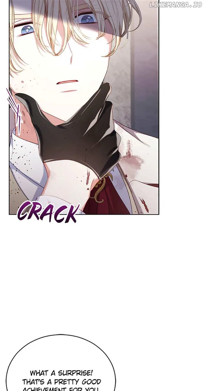 Maid To Love or Die Chapter 41 – Page 3