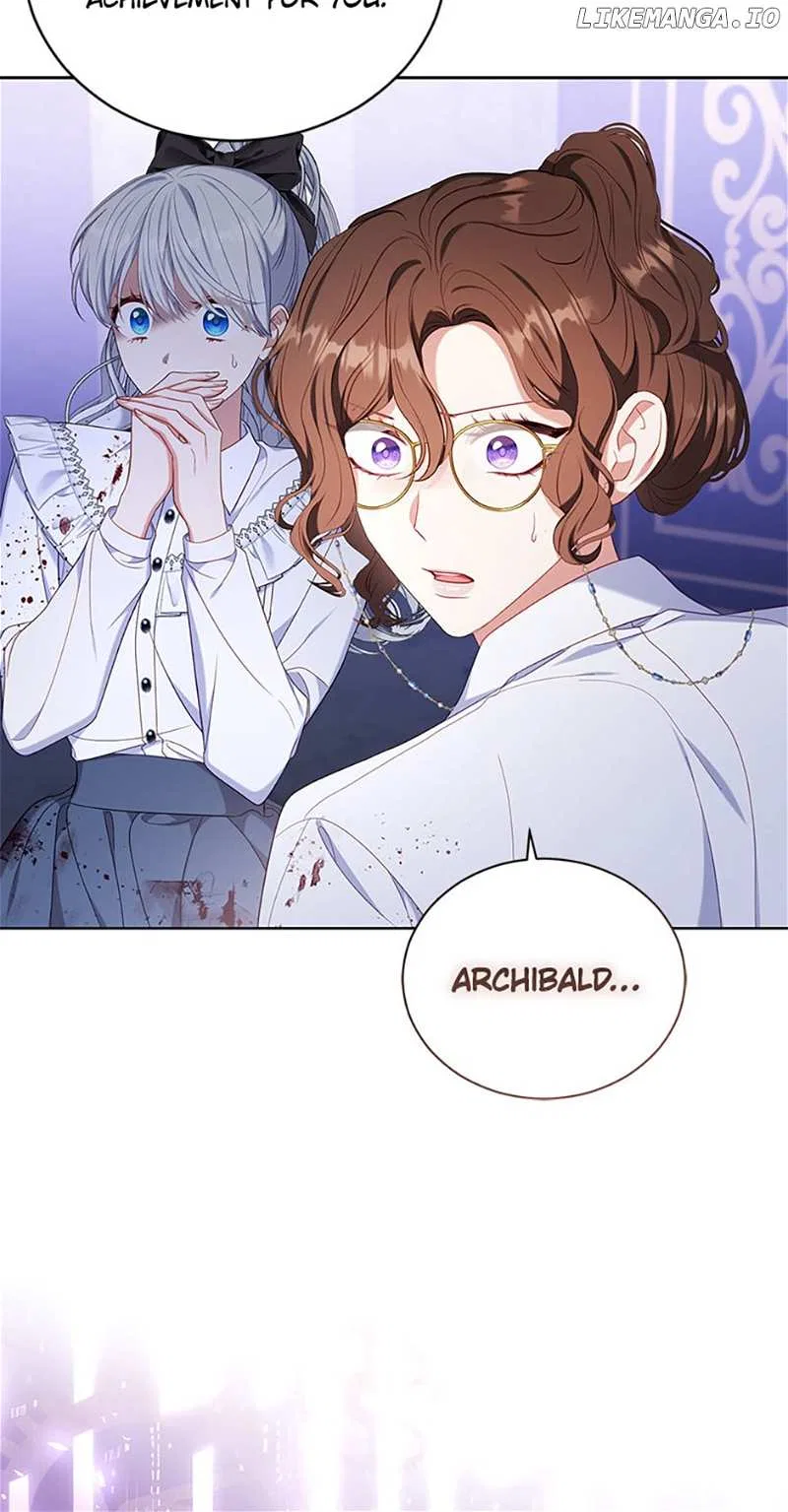 Maid To Love or Die Chapter 41 – Page 4