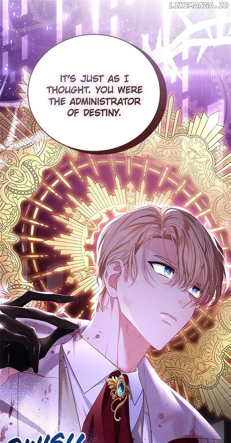Maid To Love or Die Chapter 41 – Page 5