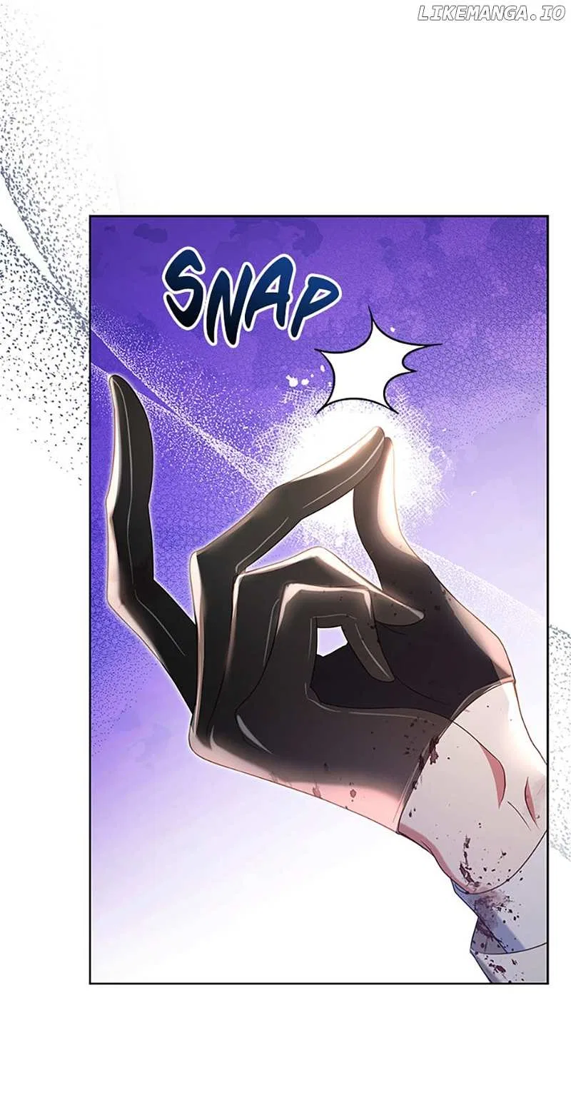 Maid To Love or Die Chapter 41 – Page 7