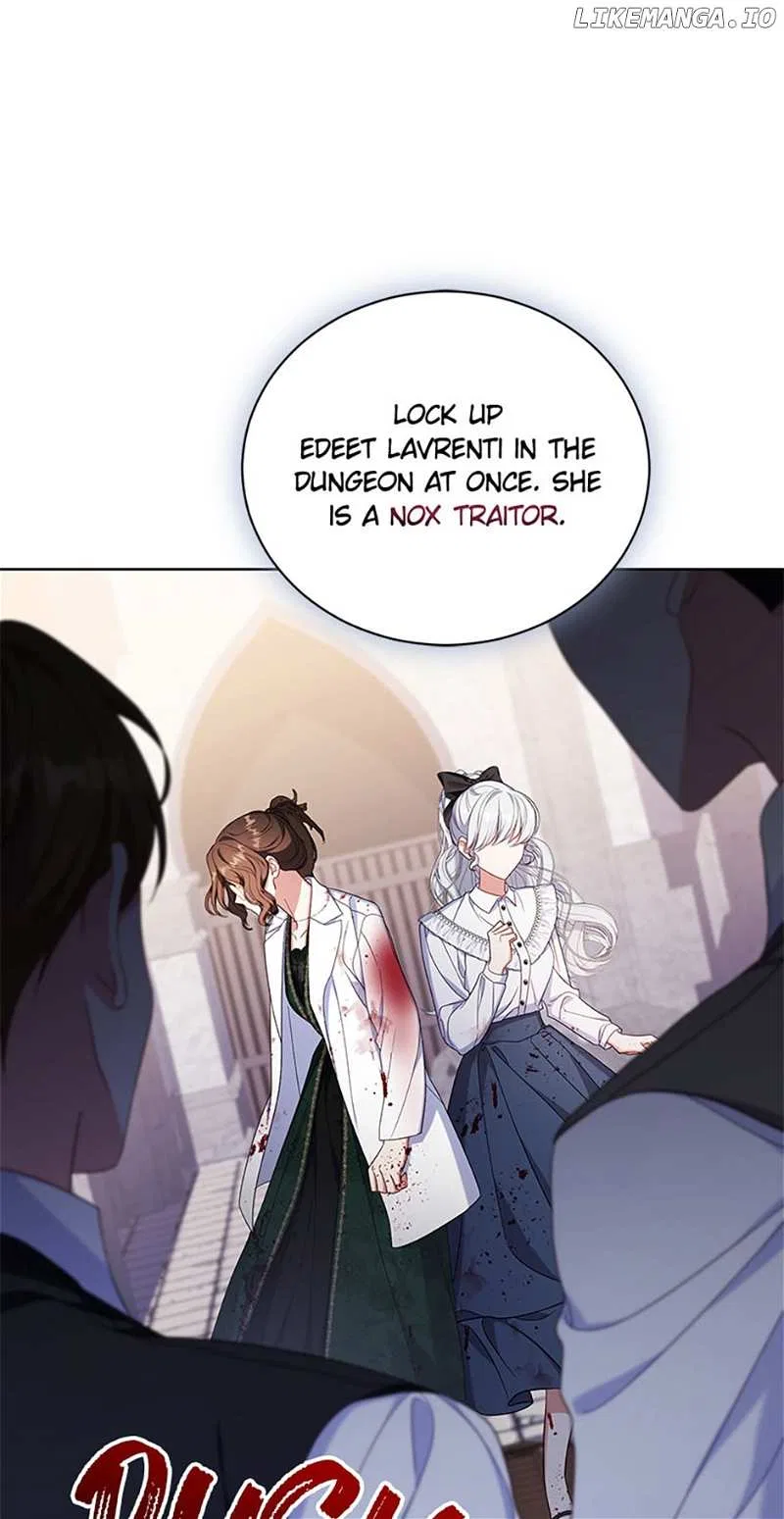 Maid To Love or Die Chapter 41 – Page 8