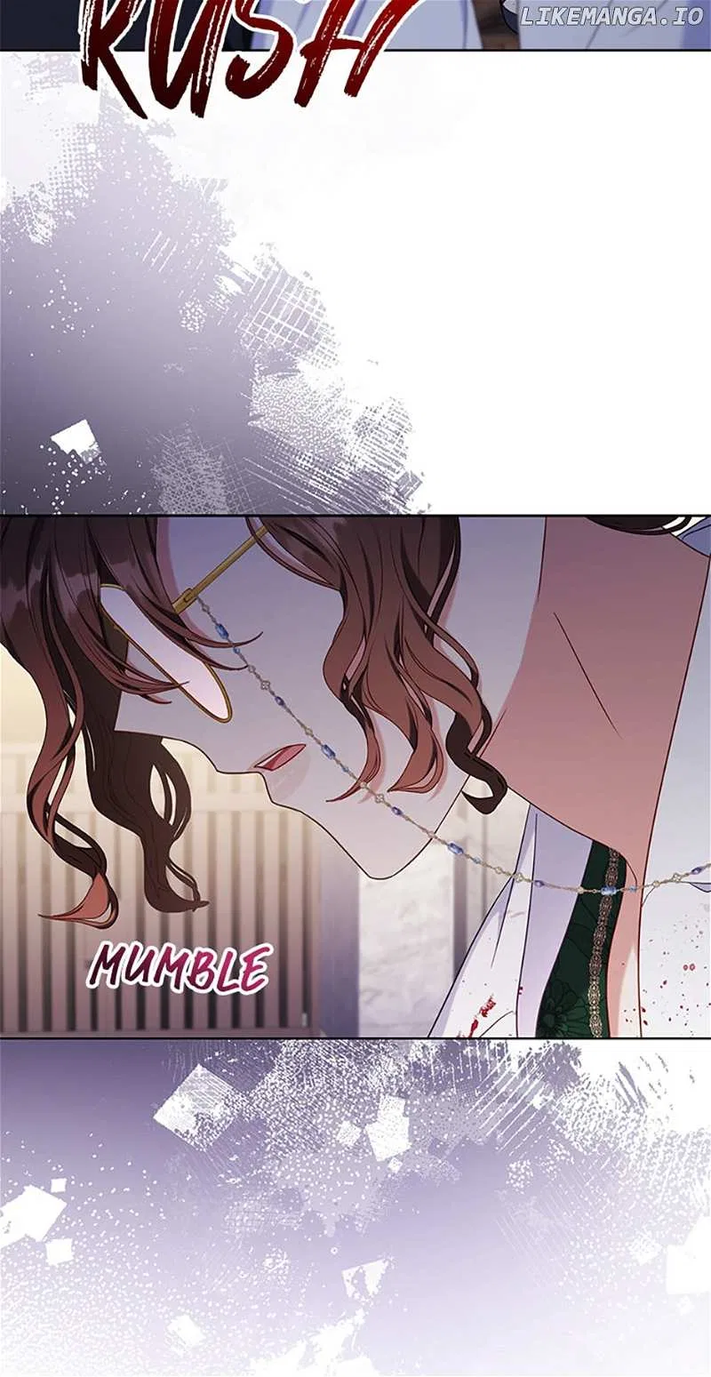 Maid To Love or Die Chapter 41 – Page 9