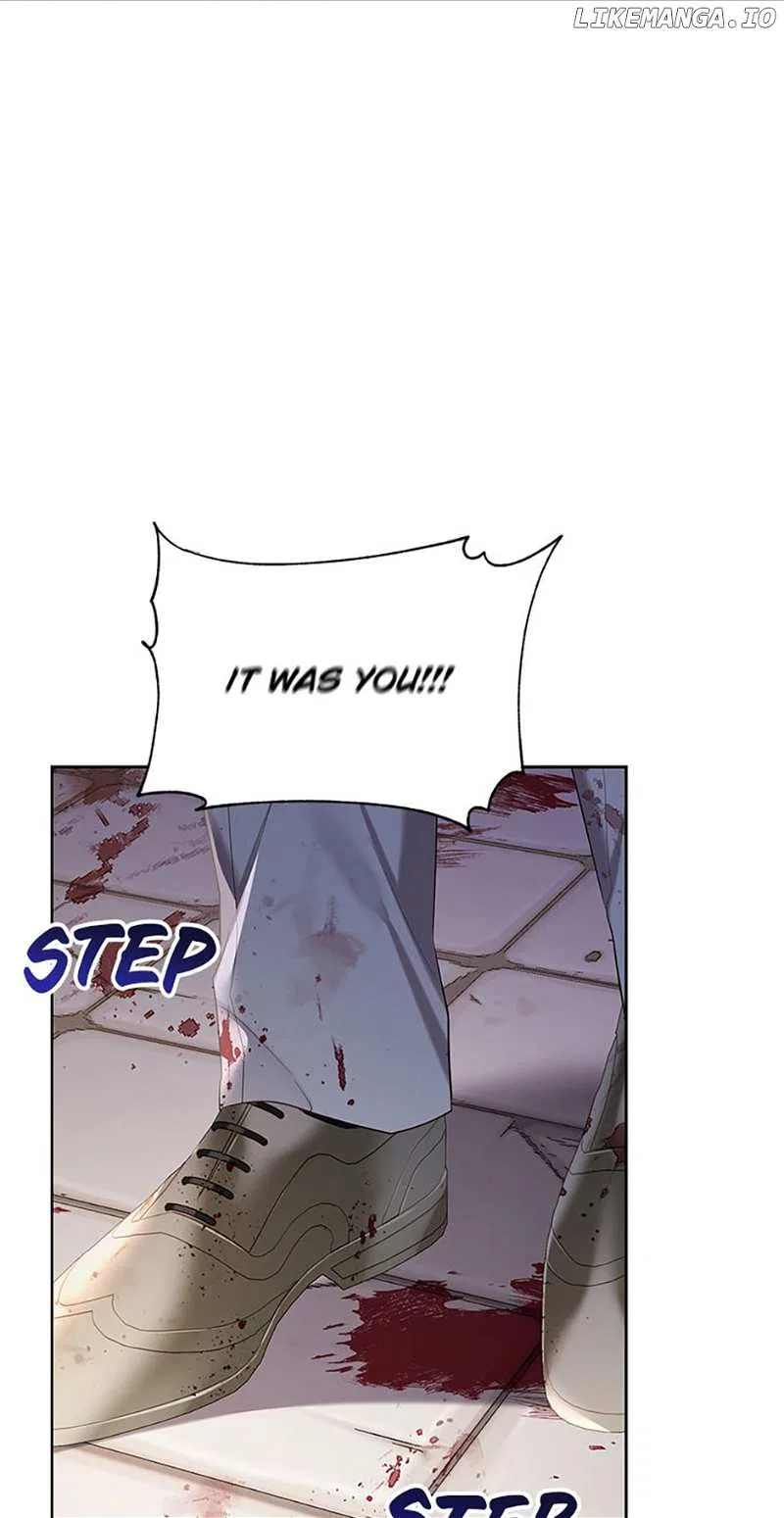 Maid To Love or Die Chapter 41 – Page 11