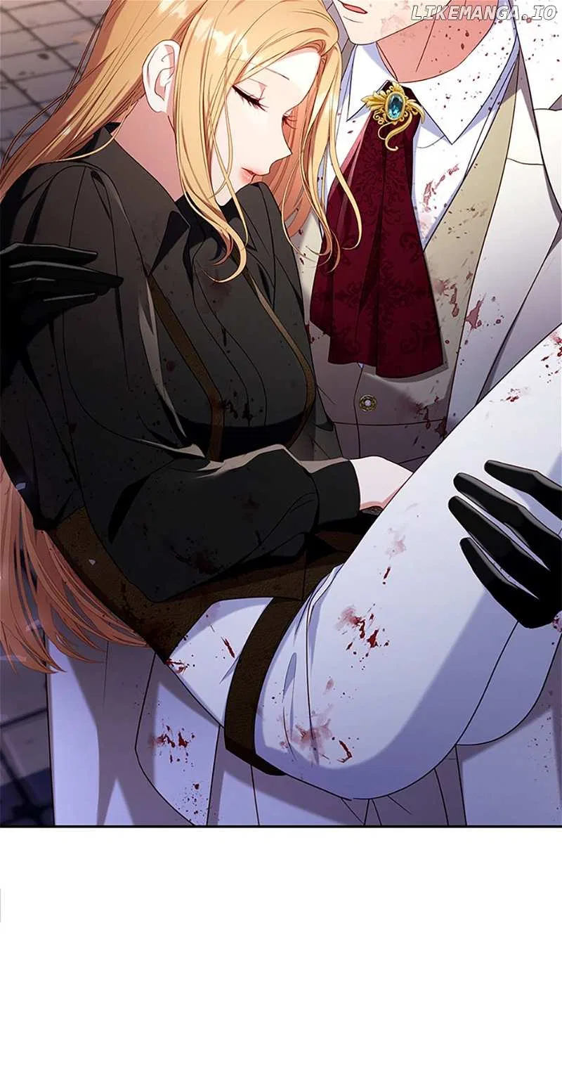 Maid To Love or Die Chapter 41 – Page 14