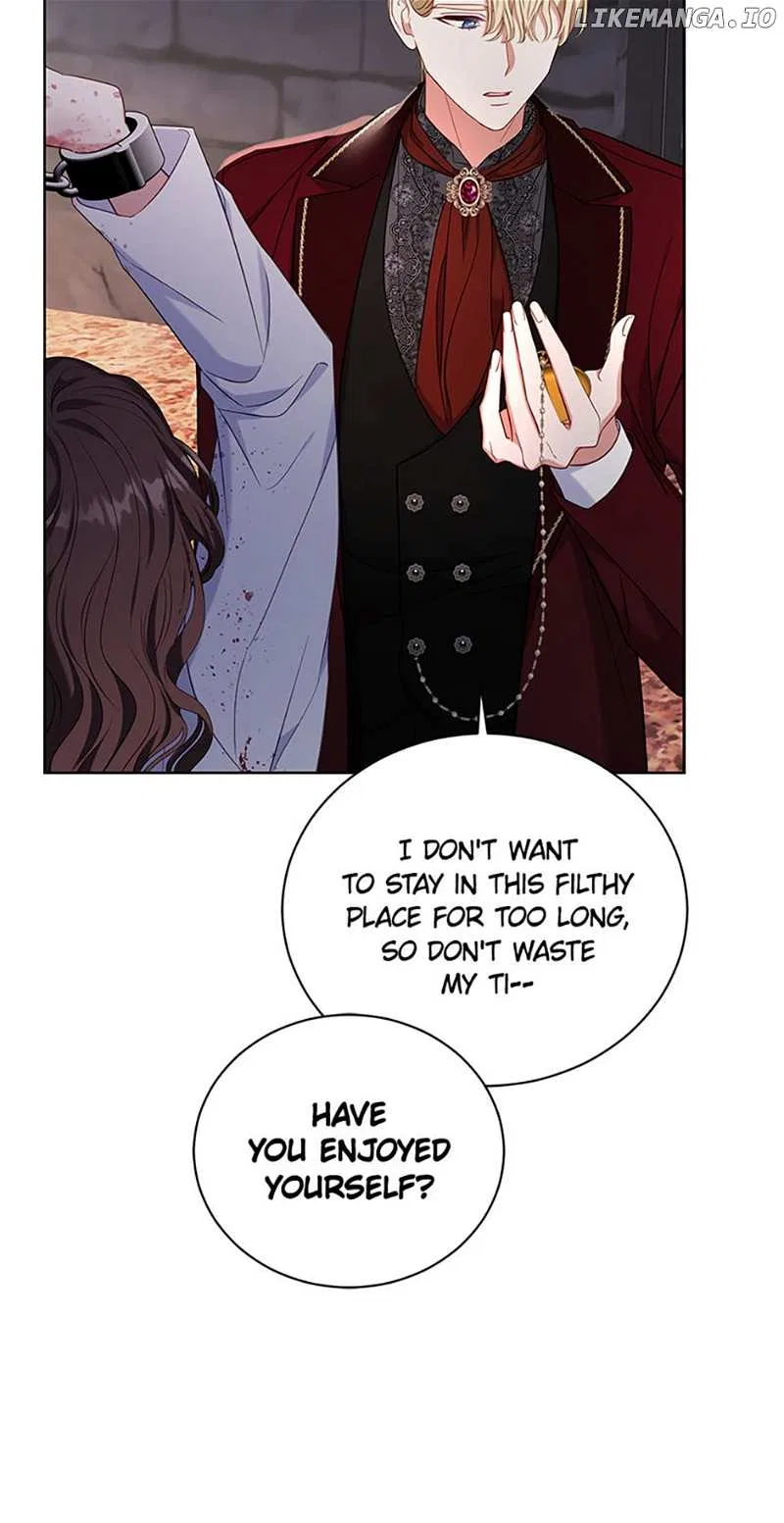 Maid To Love or Die Chapter 41 – Page 20