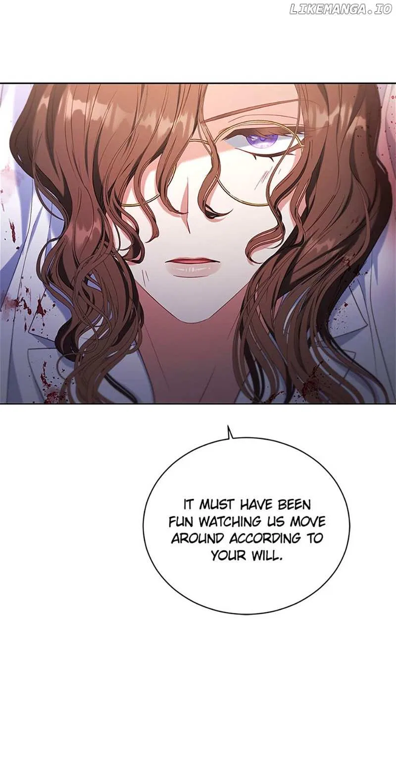 Maid To Love or Die Chapter 41 – Page 21