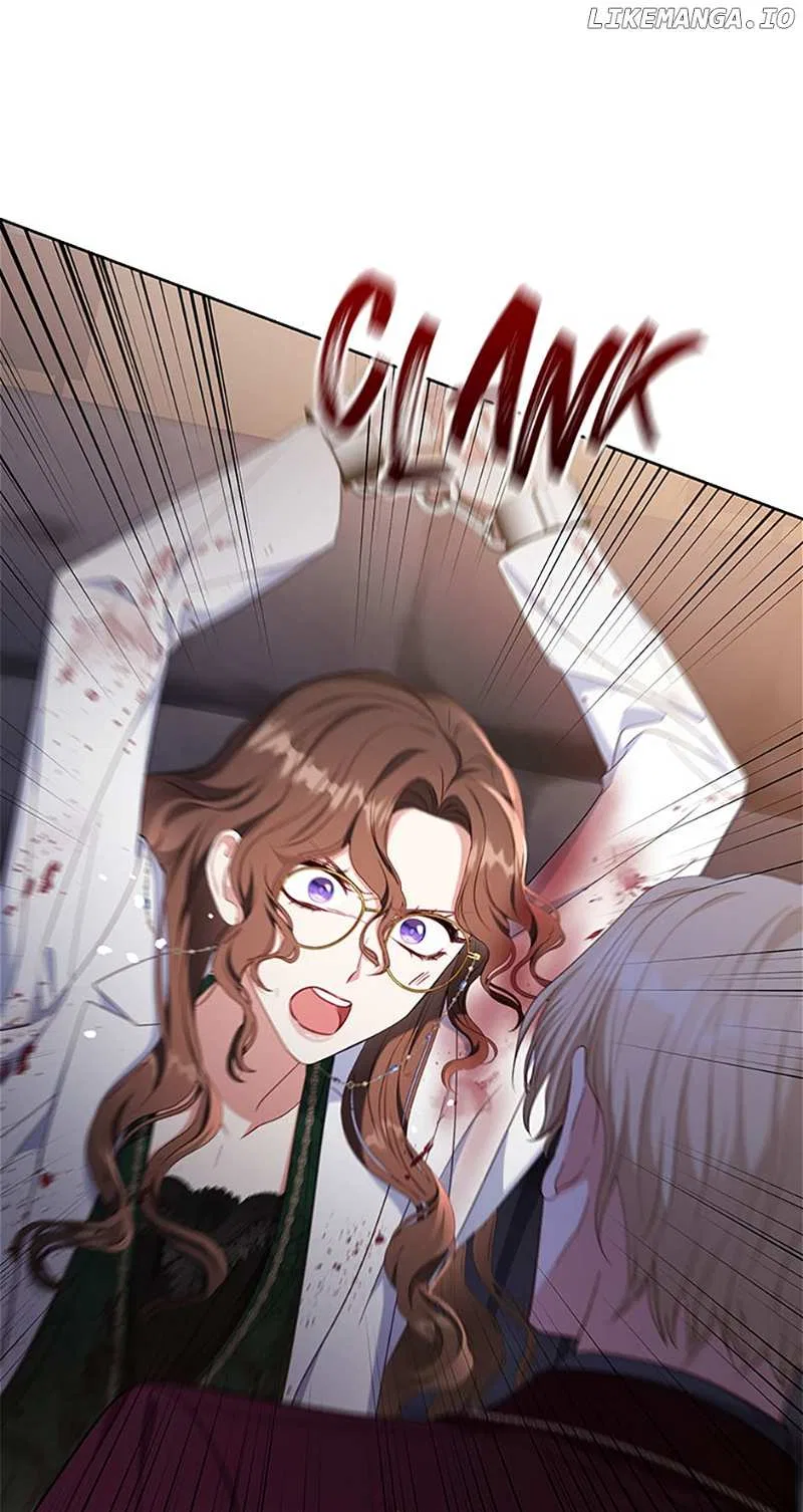 Maid To Love or Die Chapter 41 – Page 22