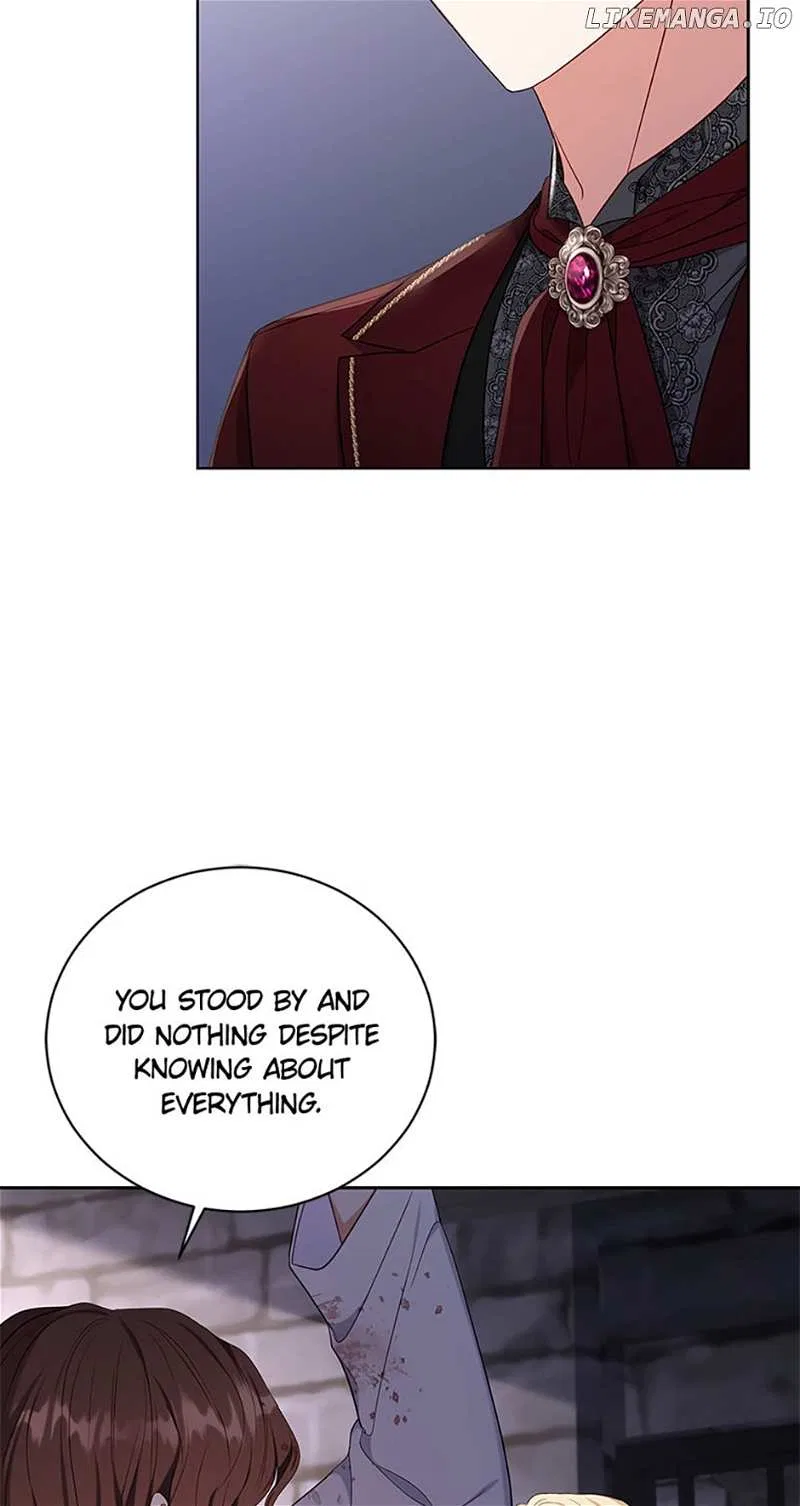 Maid To Love or Die Chapter 41 – Page 24