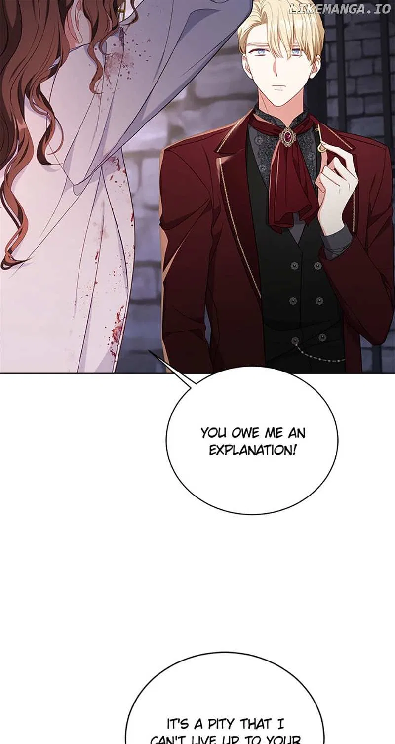 Maid To Love or Die Chapter 41 – Page 25