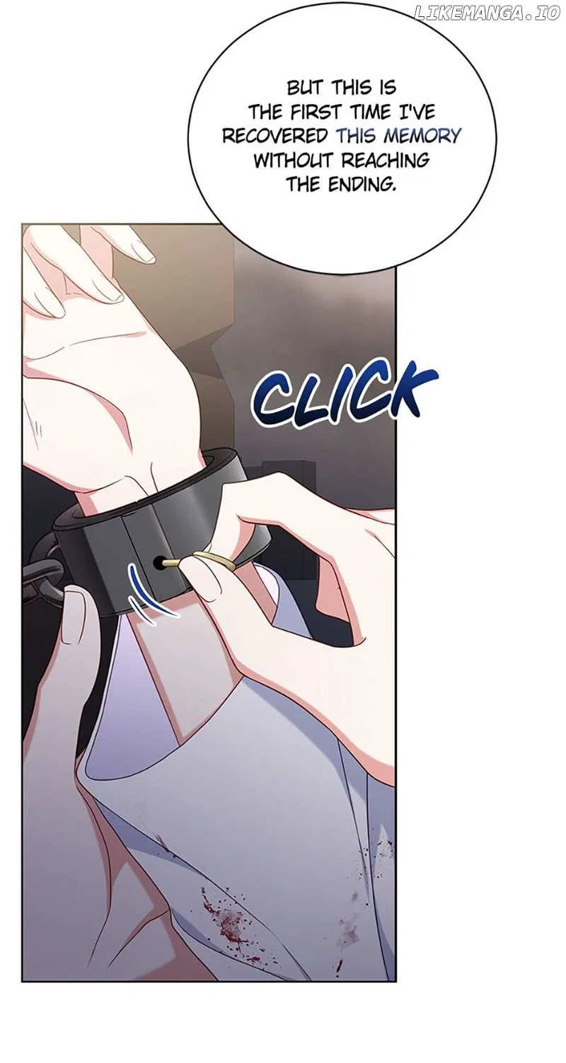Maid To Love or Die Chapter 41 – Page 27