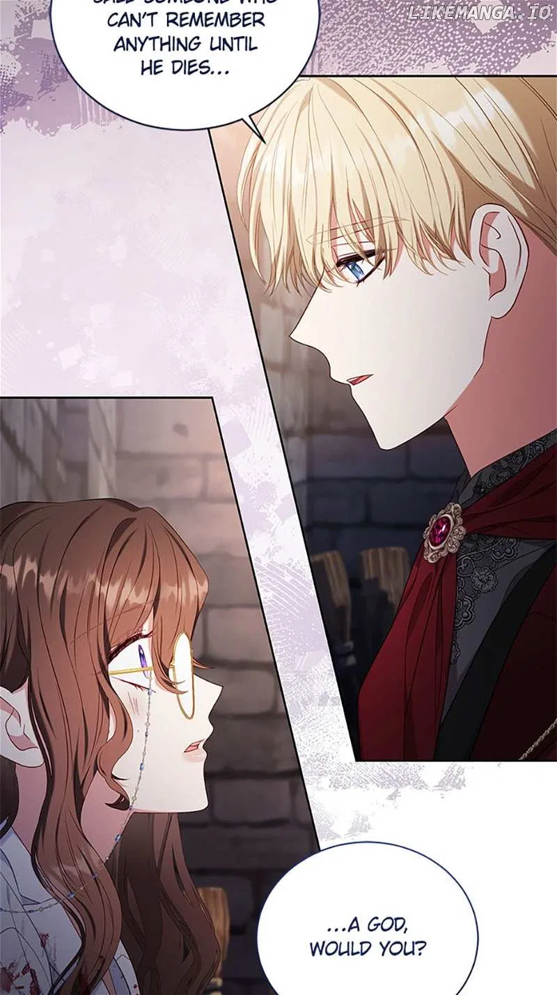Maid To Love or Die Chapter 41 – Page 30