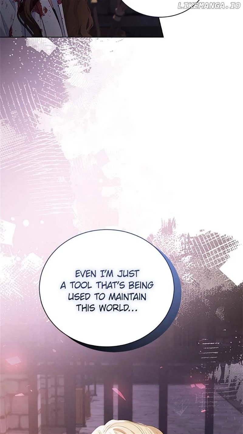 Maid To Love or Die Chapter 41 – Page 31