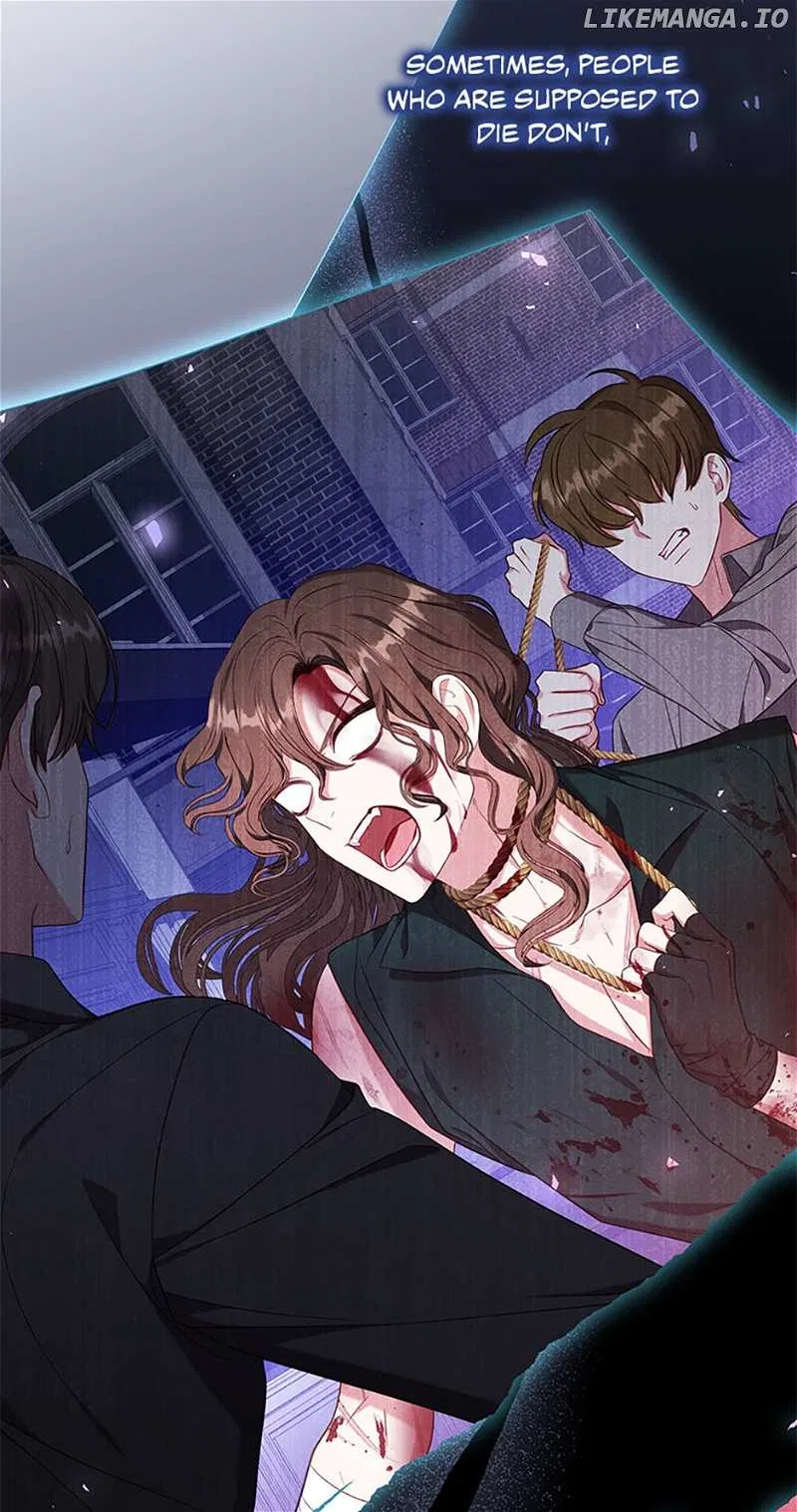 Maid To Love or Die Chapter 41 – Page 34