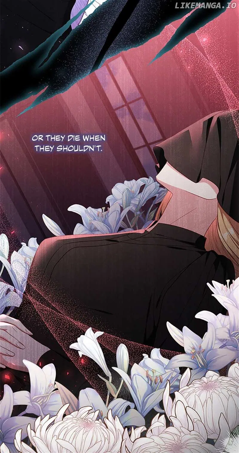 Maid To Love or Die Chapter 41 – Page 35