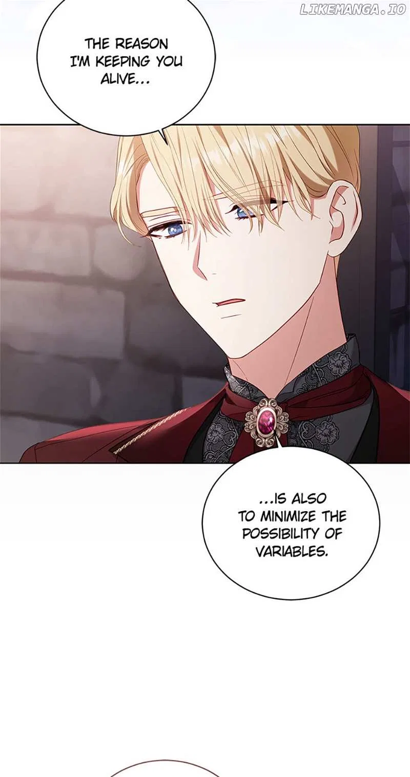 Maid To Love or Die Chapter 41 – Page 38