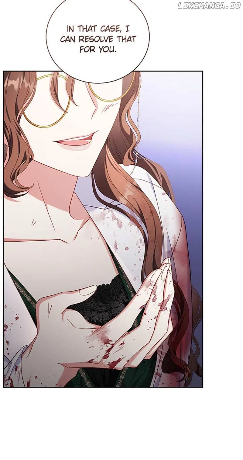 Maid To Love or Die Chapter 41 – Page 39