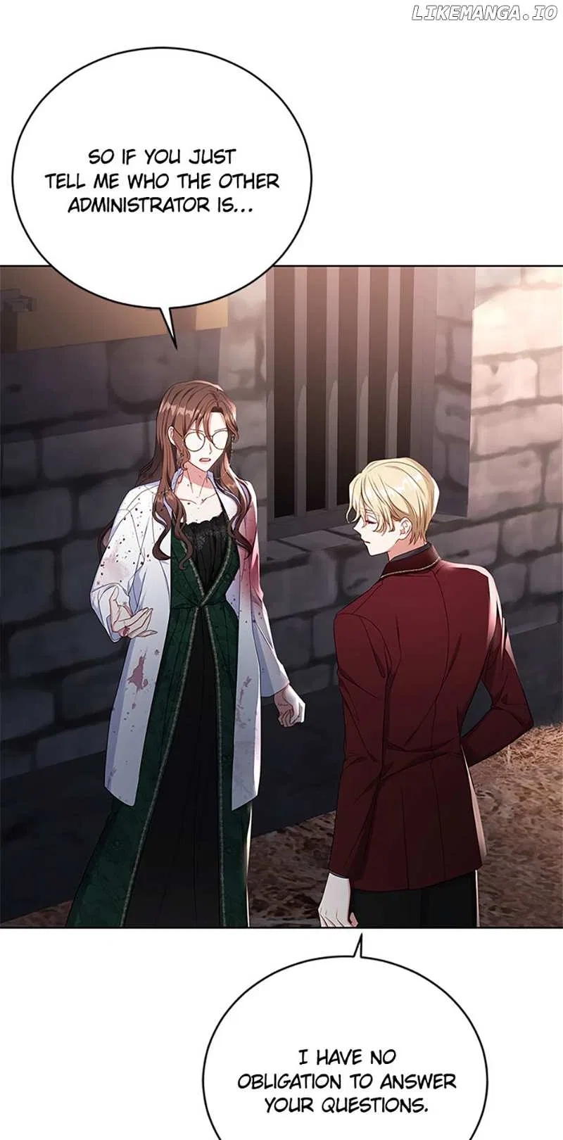 Maid To Love or Die Chapter 41 – Page 40