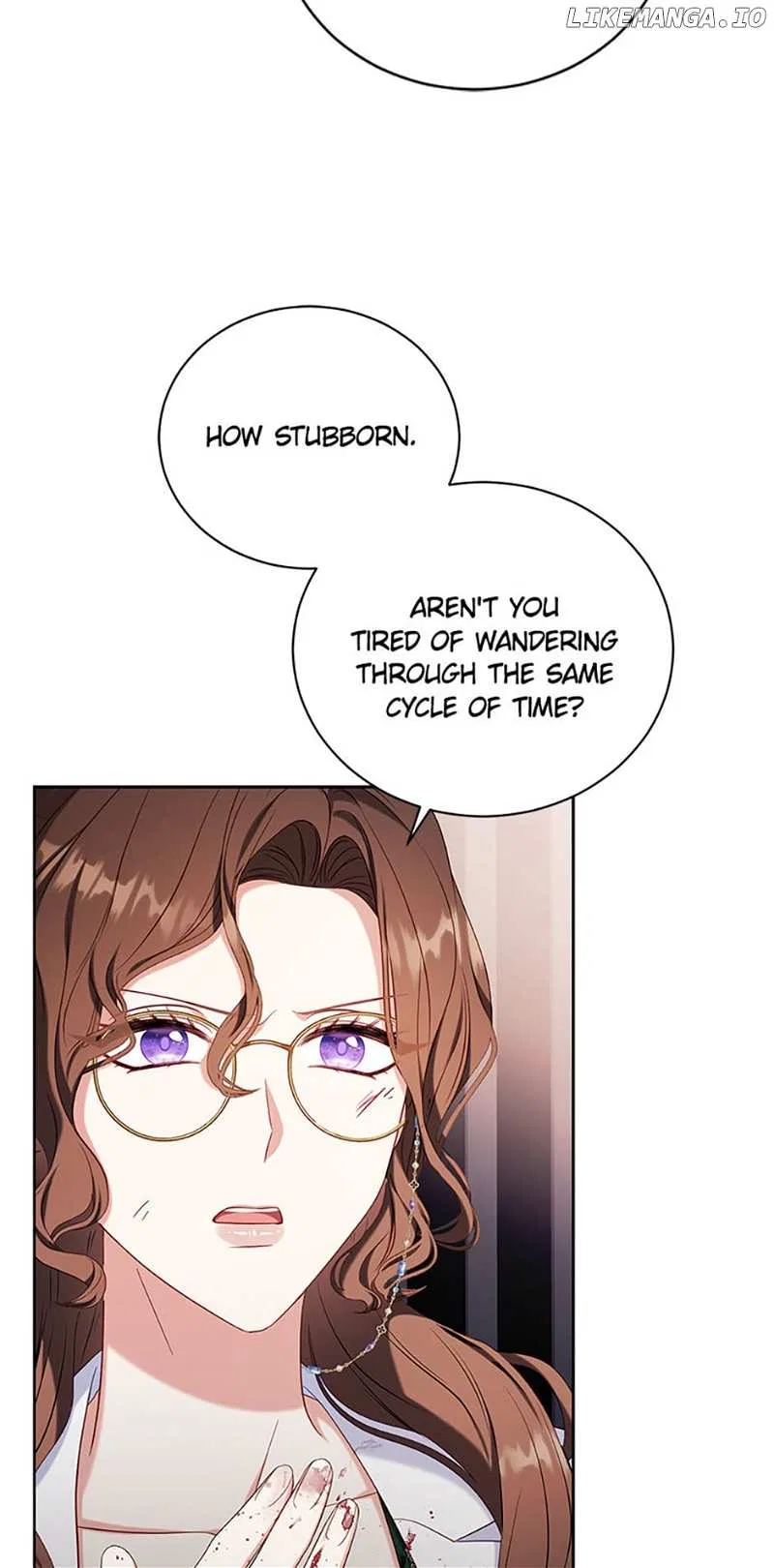 Maid To Love or Die Chapter 41 – Page 41