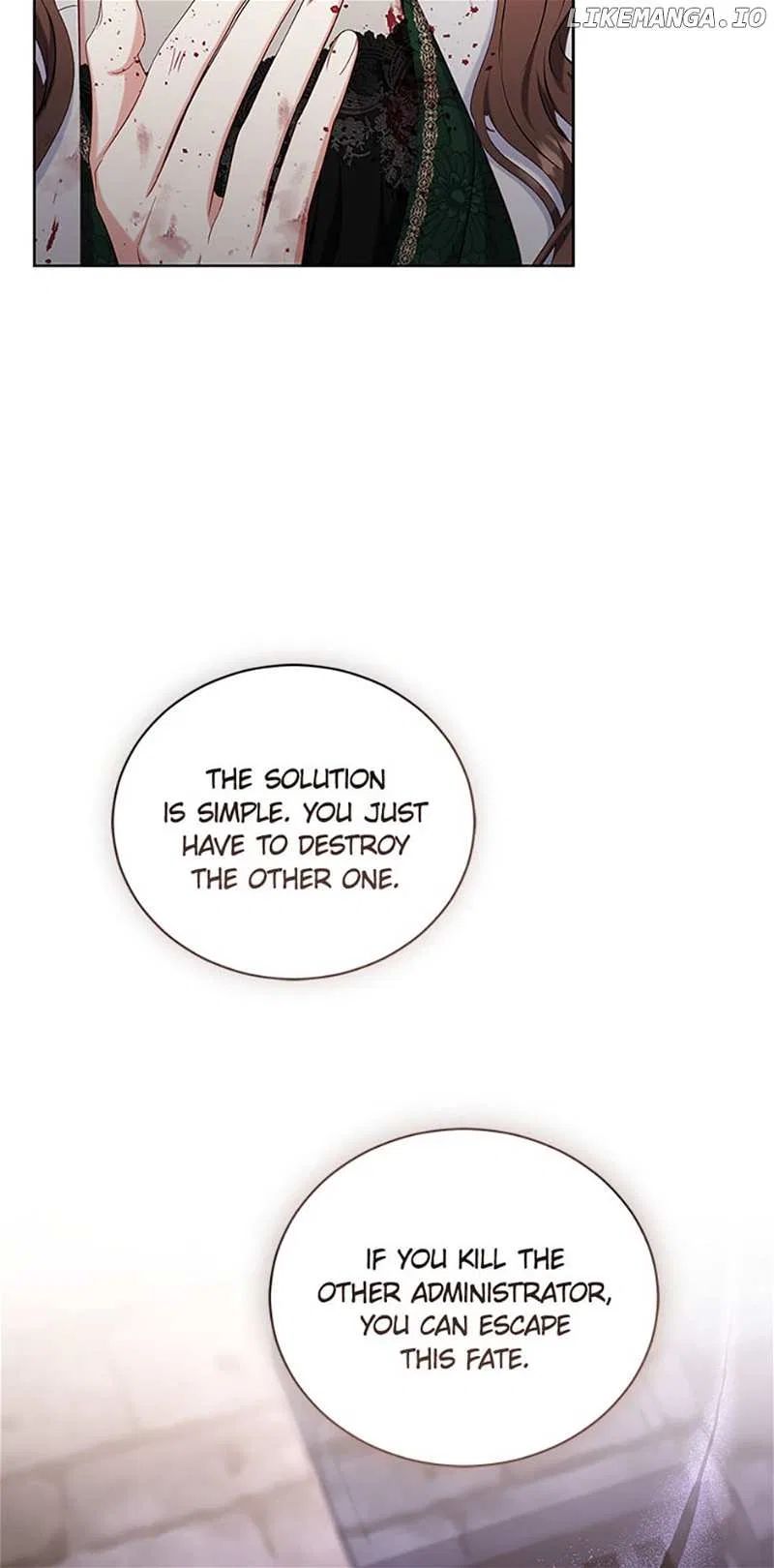 Maid To Love or Die Chapter 41 – Page 42