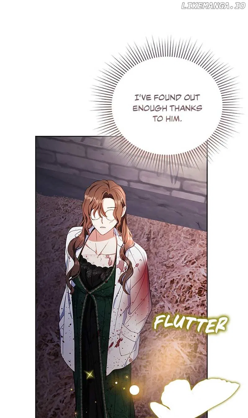 Maid To Love or Die Chapter 41 – Page 50