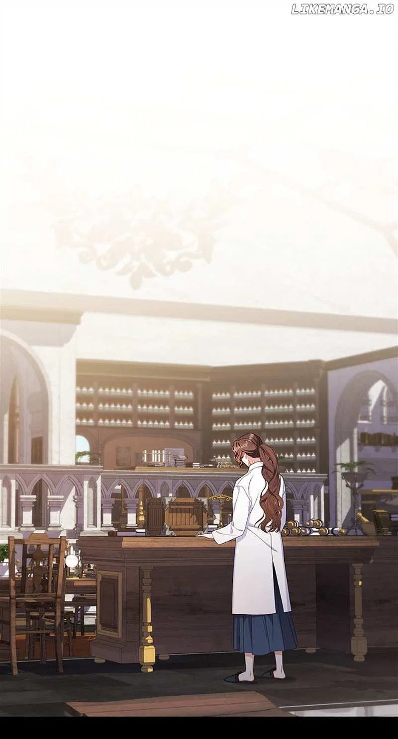 Maid To Love or Die Chapter 41 – Page 54