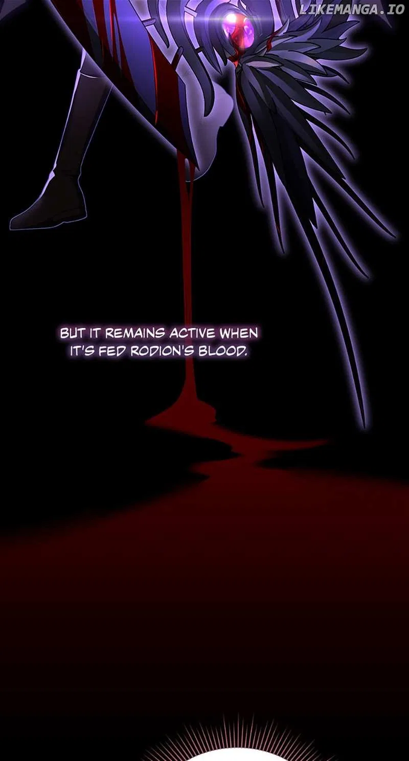 Maid To Love or Die Chapter 41 – Page 59